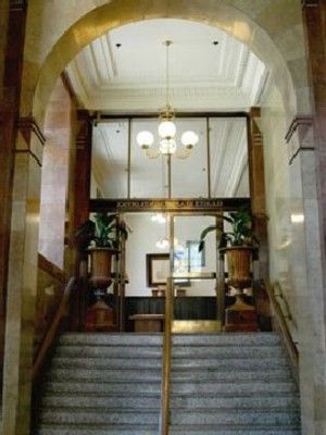 Hotel Elliott Auckland Exterior foto